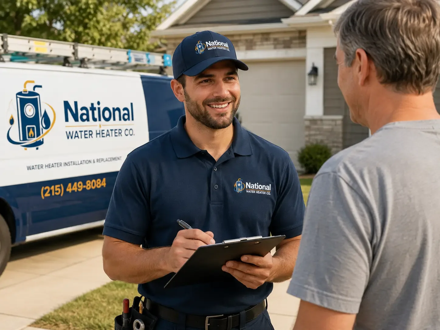 Water Heater Installation Saint Jo, TX FAQs